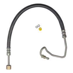 Edelmann Power Steering Pressure Hoses for 1975-1977 GRANADA, MONARCH, 1977 VERSAILLES - 70721B