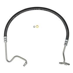 Edelmann Power Steering Pressure Hoses 70722B