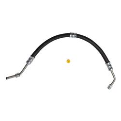Edelmann Power Steering Pressure Hoses 70852B