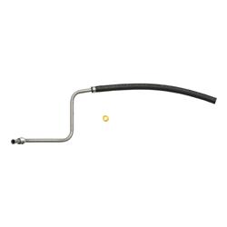 Edelmann Power Steering Return Hoses for 1968-1972 F-100, F-250, F-350 - 70958B