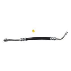 Edelmann Power Steering Pressure Hoses for 1966-1969 F-100, F-250, F-350 - 70963B