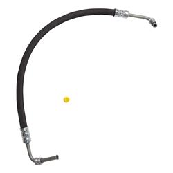 Edelmann Power Steering Pressure Hoses for 1972-1979 SCOUT II - 70973B