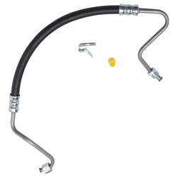 Edelmann Power Steering Pressure Hoses 70986B