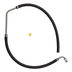 Edelmann Power Steering Return Hoses for 1973-1975 F-100 - 70991B