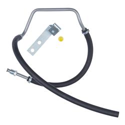 Edelmann Power Steering Return Hoses for 1977 F-150, 1973-1977 F-250 - 70996B