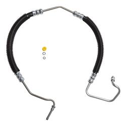 Edelmann Power Steering Pressure Hoses for 1977-1978 MUSTANG II - 71008B