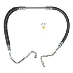 Edelmann Power Steering Pressure Hoses 71020B