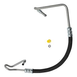 Edelmann Power Steering Pressure Hoses 71023B