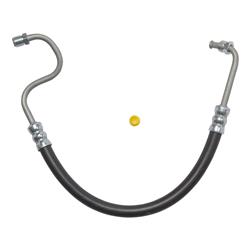 Edelmann Power Steering Pressure Hoses 71034B