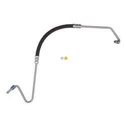 Edelmann Power Steering Pressure Hoses 71042B