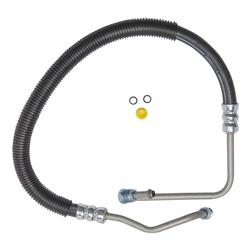 Edelmann Power Steering Pressure Hoses for 1980-1984 DEVILLE, 1980-1985 FLEETWOOD - 71070B
