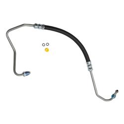 Edelmann Power Steering Pressure Hoses for 1980-1981 CAMARO - 71071B