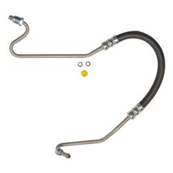 Edelmann Power Steering Pressure Hoses 71072B