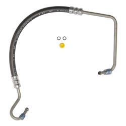 Edelmann Power Steering Pressure Hoses for 1980-1984 COMMERCIAL CHASSIS, DEVILLE, FLEETWOOD - 71073B