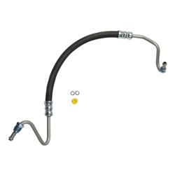 Edelmann Power Steering Pressure Hoses 71074B