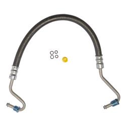 Edelmann Power Steering Pressure Hoses for 1980 ELDORADO, SEVILLE - 71075B