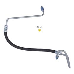 Edelmann Power Steering Pressure Hoses 71085B