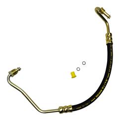 Edelmann Elite Power Steering Hoses 71088E