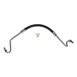 Edelmann Power Steering Pressure Hoses 71091B