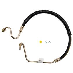Edelmann Power Steering Hoses and Lines 71093E