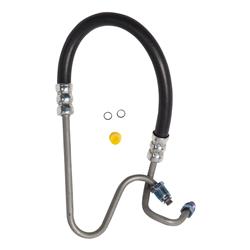 thumbnail image 2 of Edelmann 80278 Power Steering Pressure Hose 2 of 14