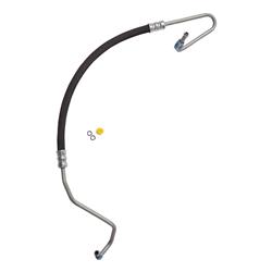 Edelmann Power Steering Pressure Hoses 71096B