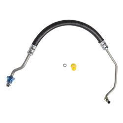 Edelmann Power Steering Pressure Hoses for 1980-1982 CORVETTE - 71100B