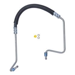 Edelmann Power Steering Pressure Hoses for 1980 CENTURY, 1980-1981 MONTE CARLO, 1980-1982 REGAL - 71119B