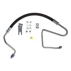 Edelmann Power Steering Pressure Hoses 71133B