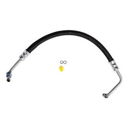 Edelmann Power Steering Pressure Hoses 71144B