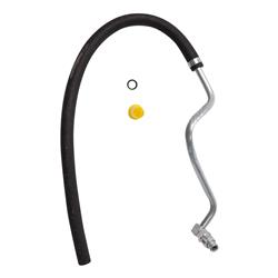 Edelmann Power Steering Return Hoses for 1979-1980 CAPRI, MUSTANG - 71155B