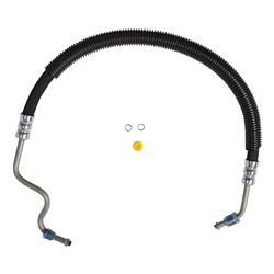 Edelmann Power Steering Pressure Hoses 71190B