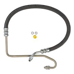 Edelmann Power Steering Pressure Hoses for 1982-1986 CONTINENTAL, 1982-1983 MARK VI, 1985 MARK VII - 71194B