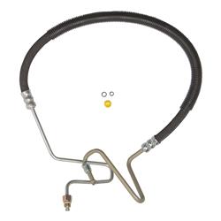 Edelmann Power Steering Pressure Hoses for 1982-1983 CONTINENTAL, MARK VI - 71197B