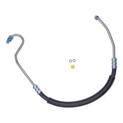 Edelmann Power Steering Pressure Hoses 71199B