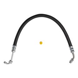 Edelmann Power Steering Pressure Hoses 71205B