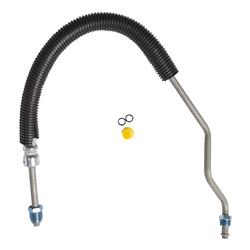 Edelmann Power Steering Pressure Hoses for 1982-1987 CHEVETTE, T1000, 1984 J2000 SUNBIRD - 71213B