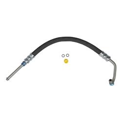 Edelmann Power Steering Pressure Hoses for 1982-1984 CAMARO, FIREBIRD - 71220B