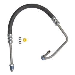 Edelmann Power Steering Pressure Hoses for 1982-1985 CAMARO, FIREBIRD - 71221B