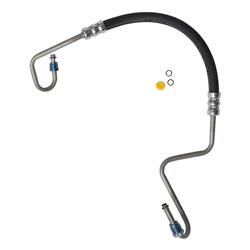 Edelmann Power Steering Pressure Hoses 71231B
