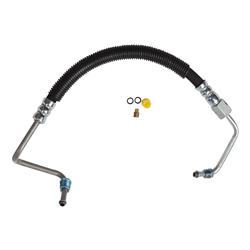 Edelmann Power Steering Pressure Hoses for 1984-1986 CHEROKEE, WAGONEER, 1986 COMANCHE - 71242B