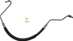 Edelmann Power Steering Pressure Hoses for 1984-1985 CAPRICE, IMPALA, PARISIENNE - 71246B