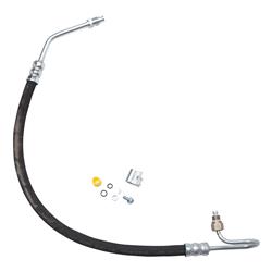 Edelmann Power Steering Pressure Hoses for 1984 TEMPO, TOPAZ - 71247B