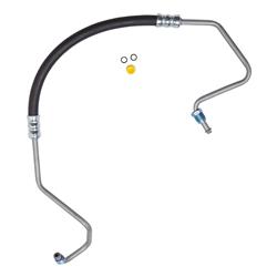 Edelmann Power Steering Pressure Hoses 71248B