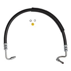 Edelmann Power Steering Pressure Hoses for 1984-1985 CONTINENTAL, MARK VII - 71252B