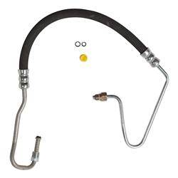 Edelmann Power Steering Pressure Hoses for 1984-1985 CONTINENTAL, MARK VII - 71253B