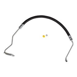 Edelmann Power Steering Pressure Hoses for 1983-1987 F-250, F-350 - 71257B