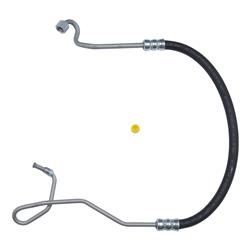 Edelmann Power Steering Pressure Hoses 71262B