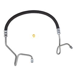 Edelmann Power Steering Pressure Hoses for 1972-1974 CONTINENTAL, MARK IV, 1972-1976 THUNDERBIRD - 71263B