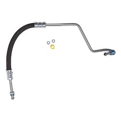 Edelmann Power Steering Pressure Hoses 71265B